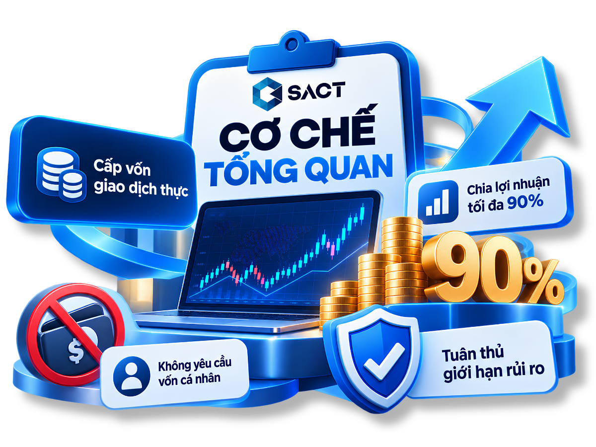 Văn phòng giao dịch SACT